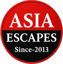 Asia Escapes