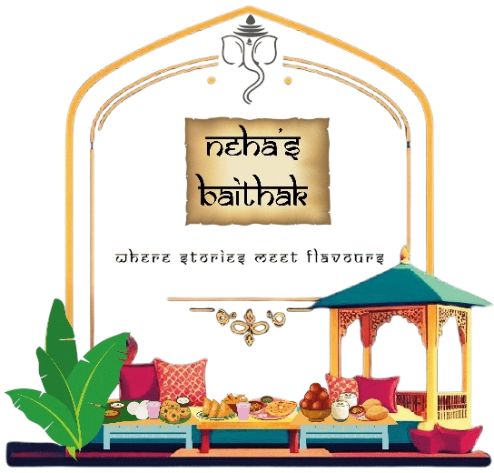 Neha's Baithak