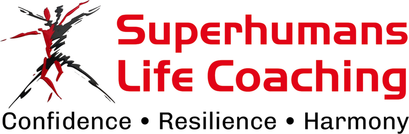 Superhumans Life Coaching